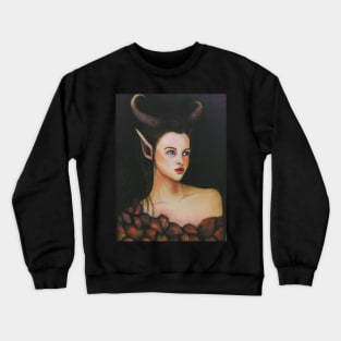 Pan Crewneck Sweatshirt